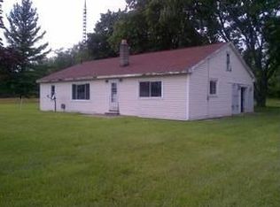 14780 Hudson Rd, Hudson, MI 49247