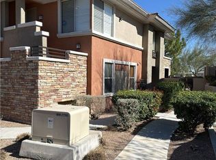 664 Peachy Canyon Cir UNIT 104, Las Vegas, NV 89144