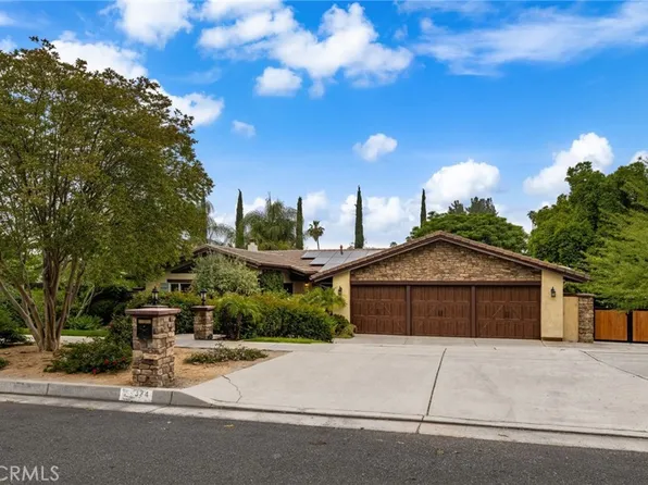 324 W South Ave, Redlands, CA 92373