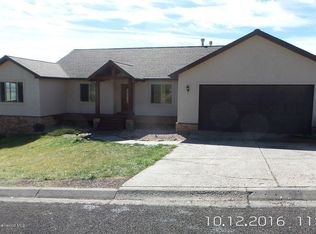 1312 Sage Ridge Rd, Meeker, CO 81641