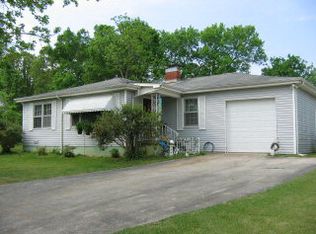2205 N Wood Ave, Florence, AL 35630