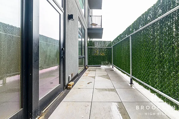 Rented by Brooklyn High Rise LLC | media 7