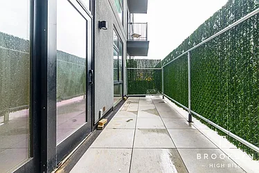 Rented by Brooklyn High Rise LLC