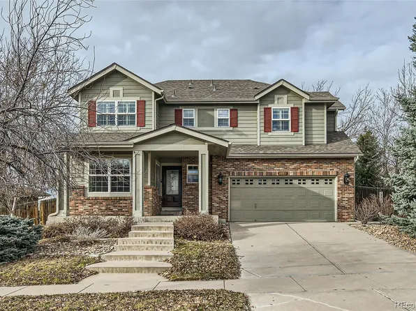 2551 S Flanders Court, Aurora, CO 80013