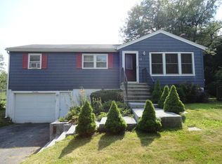 17 Yale Dr, Milford, MA 01757