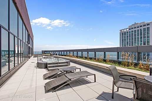 2nd image of 450 E Waterside Dr Unit 2004