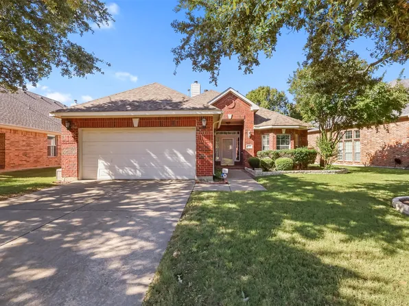 8327 Robertson Dr, Frisco, TX 75036