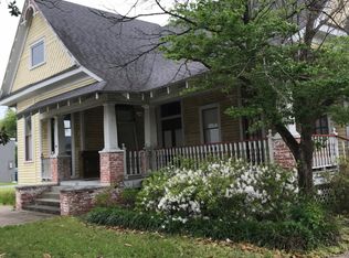 207 Arkansas Ave, Monroe, LA 71201