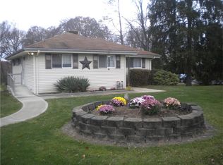 6224 Crestmont Dr, Butler, PA 16002