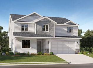 Plan 2800 Plan, Mooseland, Boise, ID 83713