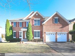 25940 Quinlan St, Chantilly, VA 20152