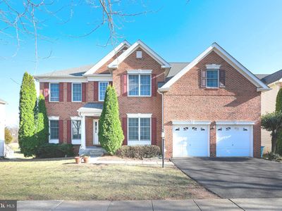 25940 Quinlan St, Chantilly, VA, 20152