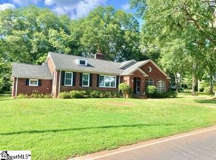 200 Edgemont Ave, Liberty, SC 29657