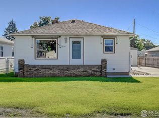 3610 Golden St, Evans, CO 80620