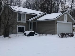 3736 S Johnson Rd, Gowen, MI 49326