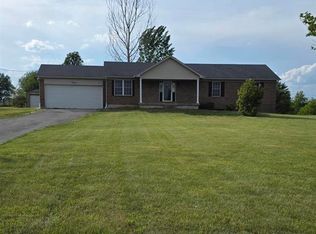 110 Walter Reed Rd, Hodgenville, KY 42748