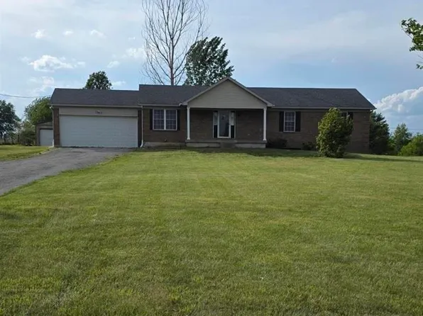 110 Walter Reed Rd, Hodgenville, KY 42748