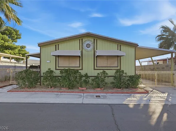 3180 Gavilan Ln, Las Vegas, NV 89122