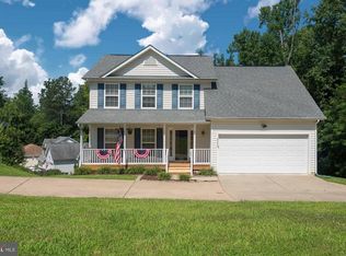 8296 Reagan Dr, King George, VA 22485