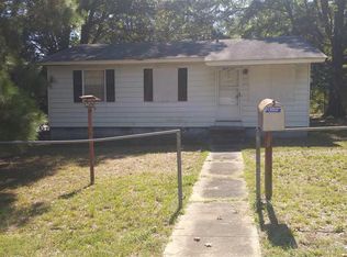 7125 Twin Oaks Rd, Little Rock, AR 72209