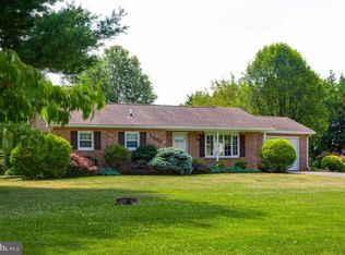 13933 Spickler Rd, Clear Spring, MD 21722