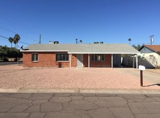 1401 N Cameron Ave, Casa Grande, AZ 85122