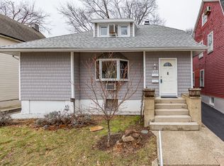 377 Dewitt Ave, Belleville, NJ 07109
