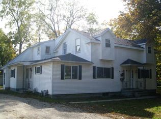36 E Fayette St, Hillsdale, MI