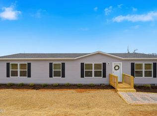 1409 Ben Gamble Rd, Jonesborough, TN 37659