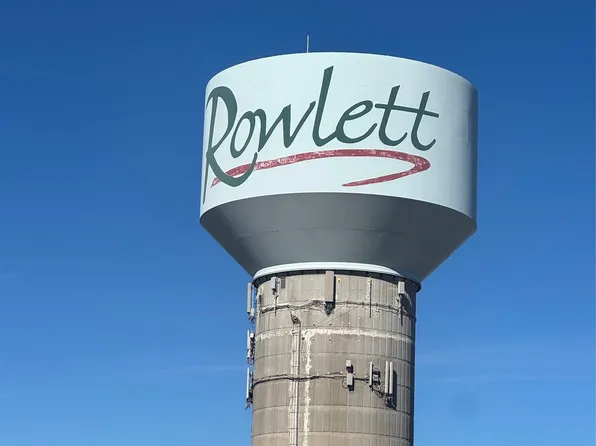 7710 Garner Rd, Rowlett, TX 75088