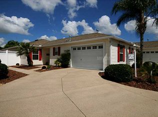 444 Brentwood Ave, The Villages, FL 32162