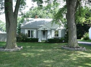 3809 Miller Rd, Kalamazoo, MI 49001