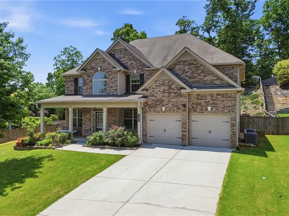 5340 Whisper Point Blvd, Cumming, GA 30028