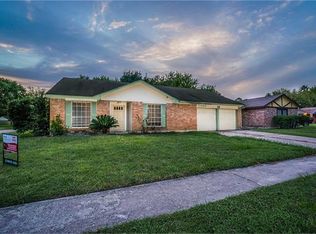 11303 Loyola Dr, Cypress, TX 77429