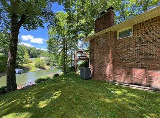 146 Flat Top Lake Rd, Ghent, WV 25843
