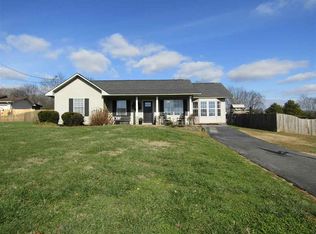 677 Ross Dr, Dandridge, TN 37725