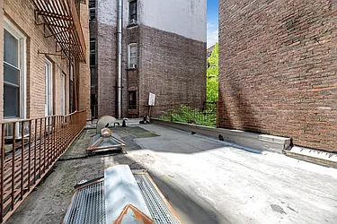 Rented by REAL New York