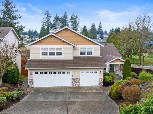 Zillow Auburn Wa Rentals