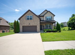 224 Hickory Pointe Dr, Lebanon, TN 37087