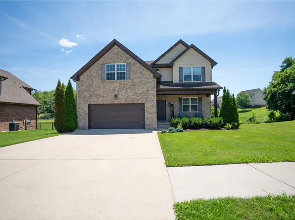 224 Hickory Pointe Dr, Lebanon, TN 37087