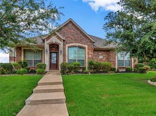 400 Bardwell Way, Forney, TX 75126