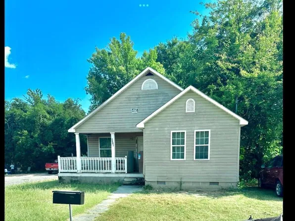 1041 Hall St, Macon, GA 31217