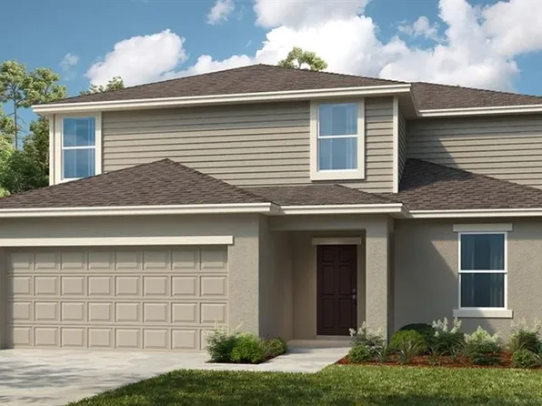 13818 Sawmill St, Parrish, FL 34219