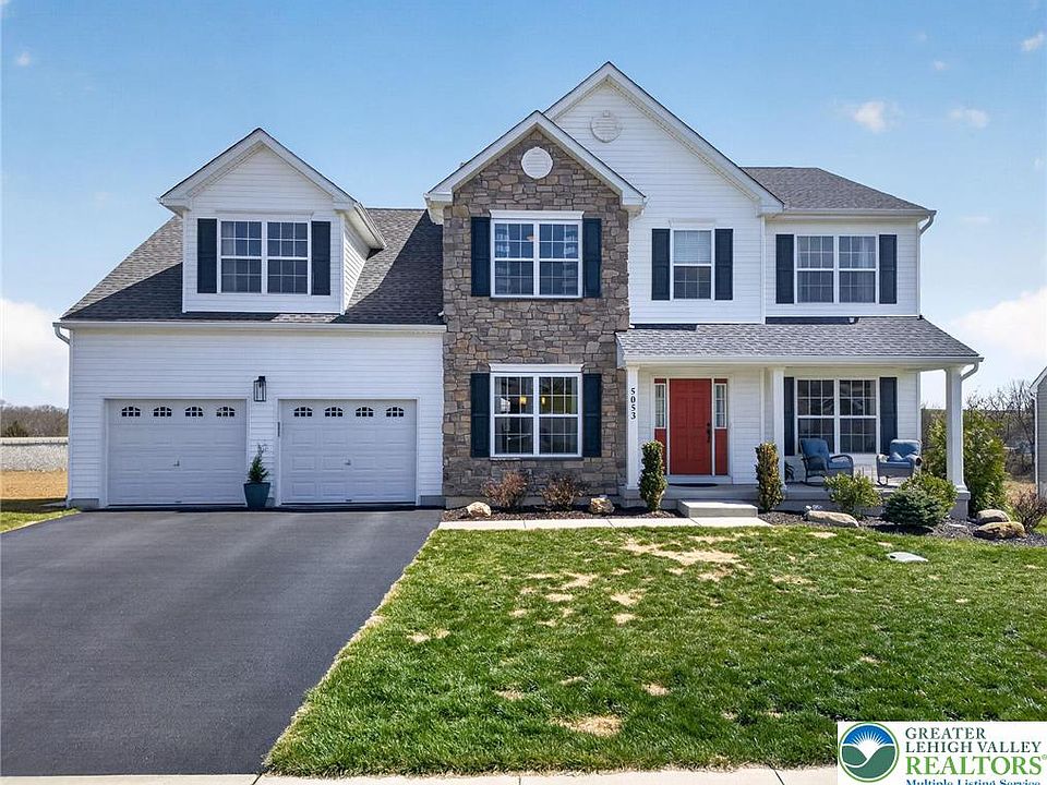 5053 Lilac Dr, Schnecksville, PA 18078 | MLS #774886 | Zillow