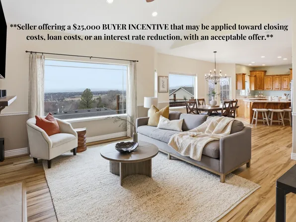 9483 N Avanyu Dr, Cedar Hills, UT 84062