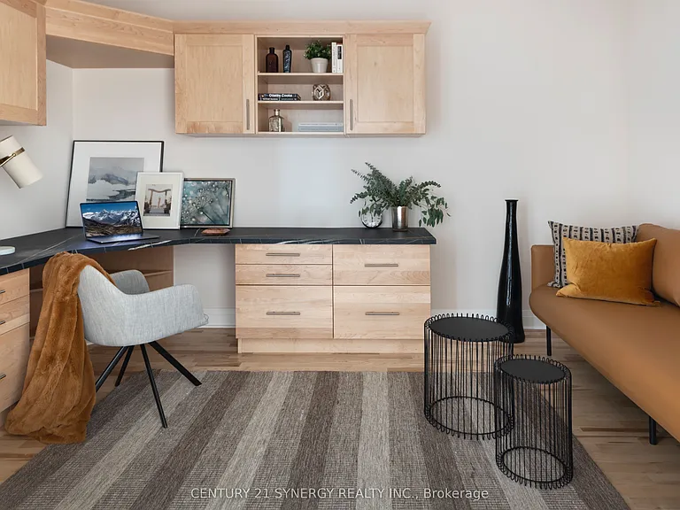 45 Elmsley St N #212 — Photo 12