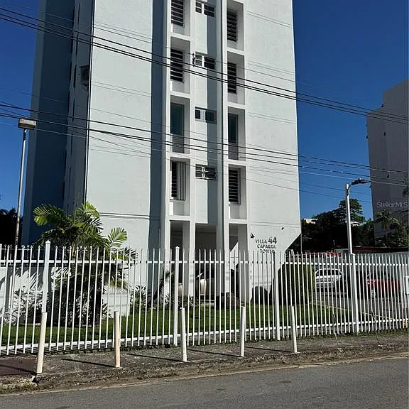 VILLA CAPARRA TOWER 44 A #6-A — Photo 2