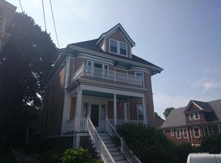 11 Grampian Way, Dorchester, MA 02125
