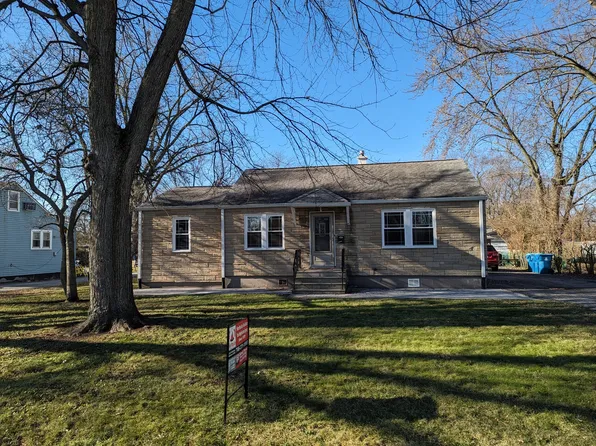 14432 Kolmar Ave, Midlothian, IL 60445