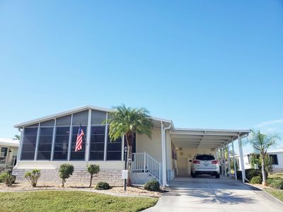 29200 Jones Loop Rd #209, Punta Gorda, FL, 33950